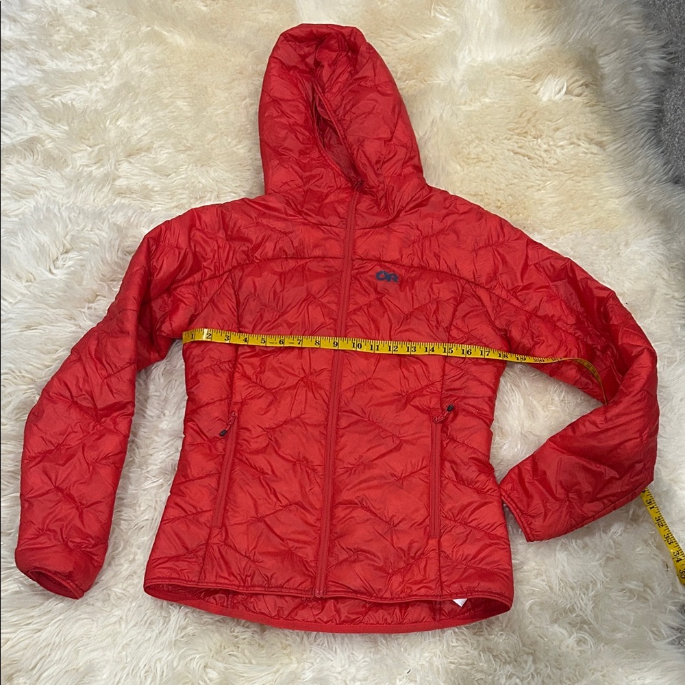Outdoor Research SuperStrand LT Hoodie